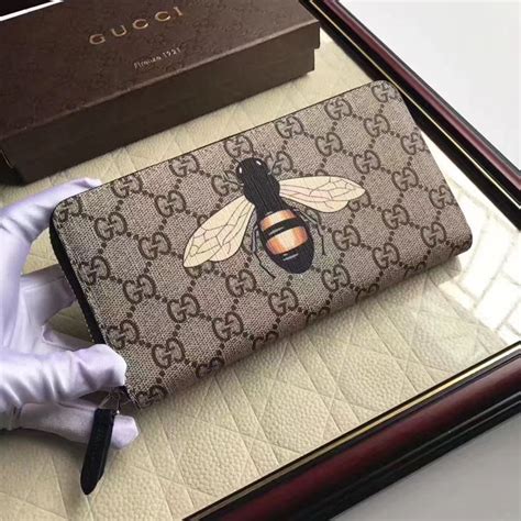 guccie wallet|gucci original wallets.